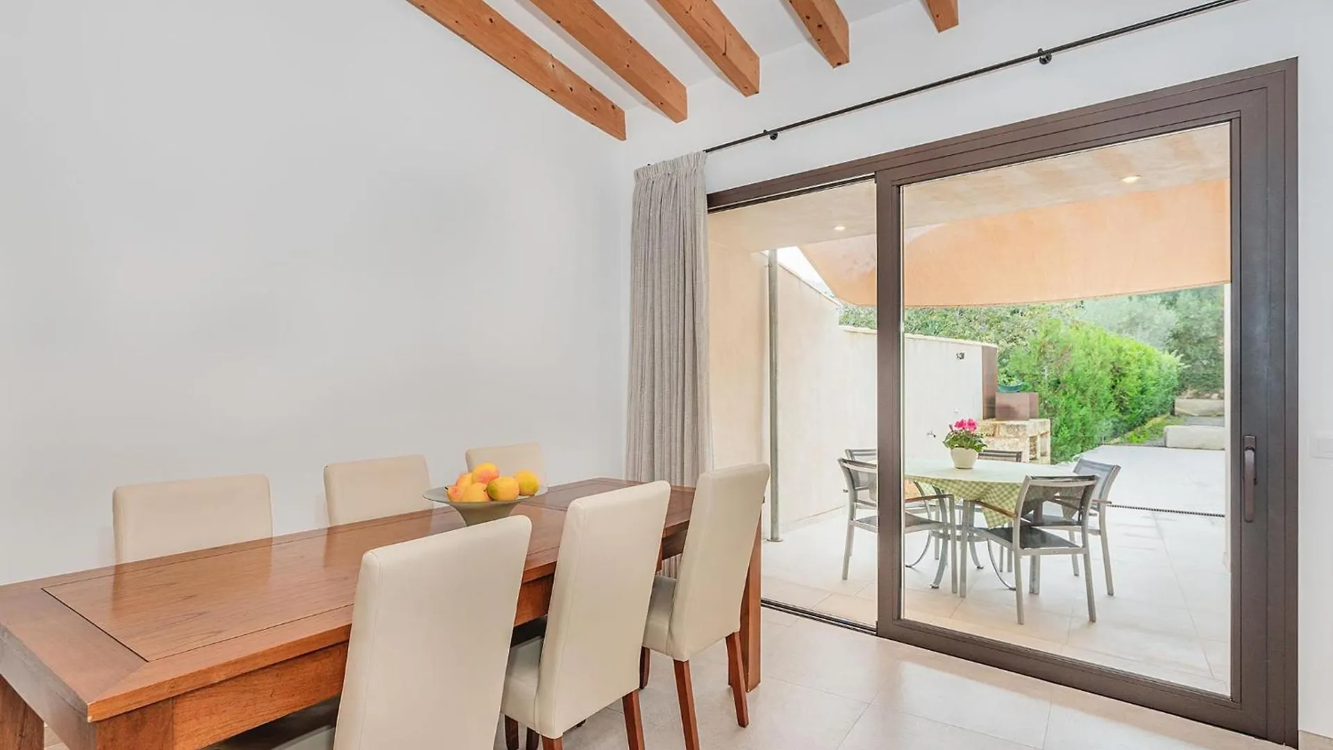 別荘 Can Volanti By Sunvillas Mallorca ポレンサ