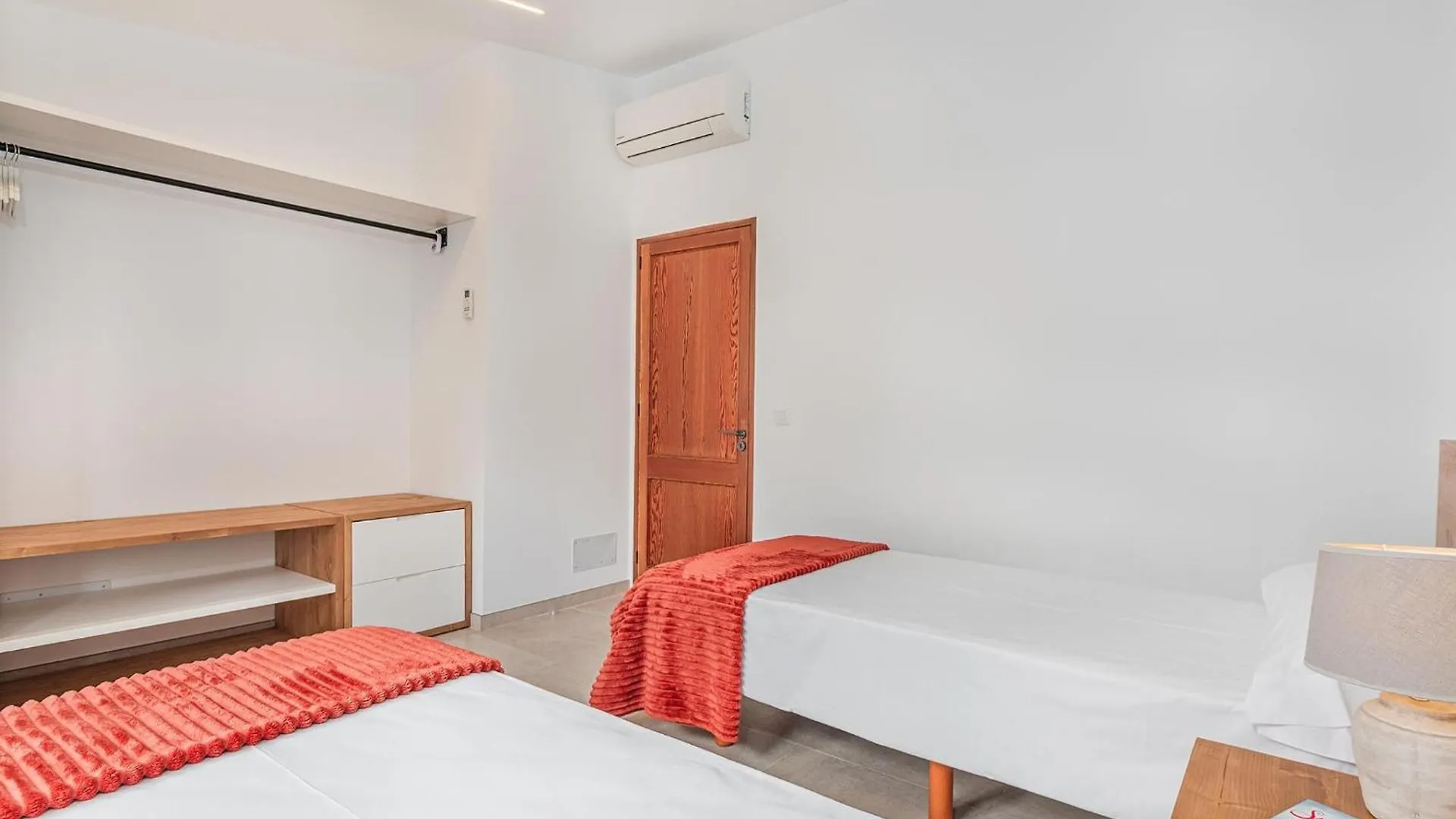 Can Volanti By Sunvillas Mallorca 포엔샤 0*,