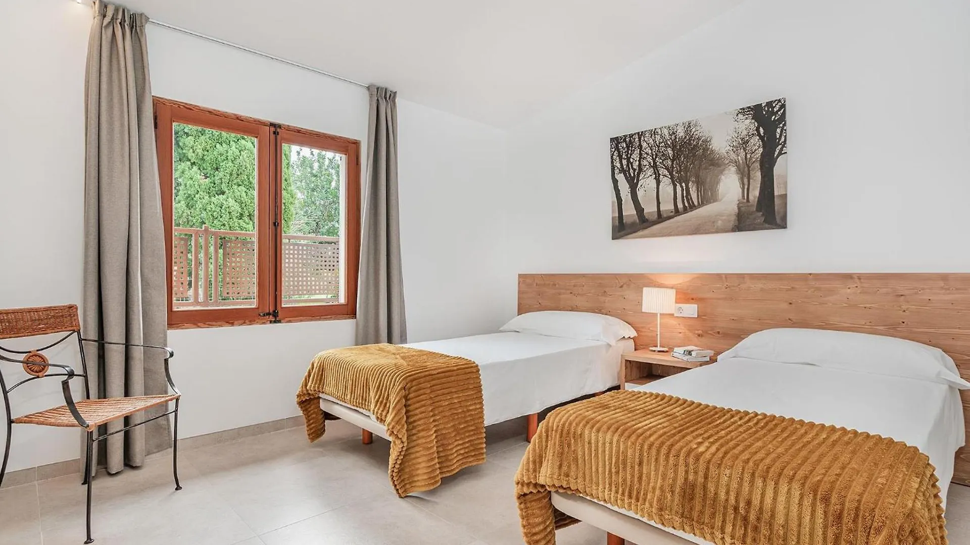 Can Volanti By Sunvillas Mallorca 포엔샤 0*,  스페인