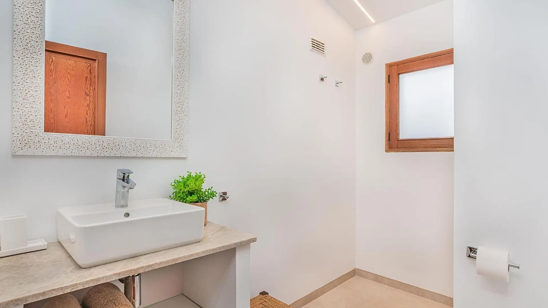 Can Volanti By Sunvillas Mallorca 포엔샤