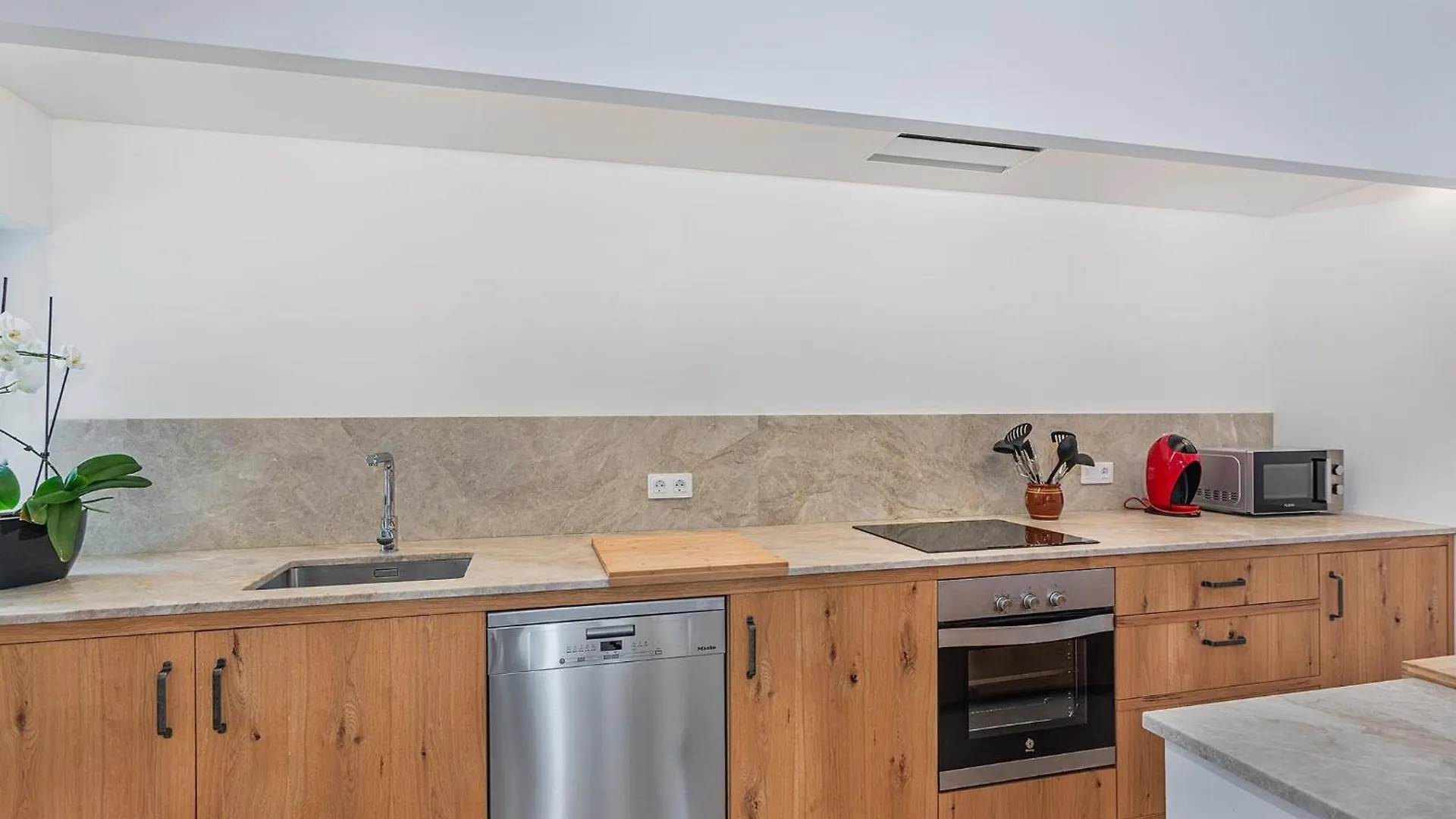 Can Volanti By Sunvillas Mallorca 포엔샤 펜션