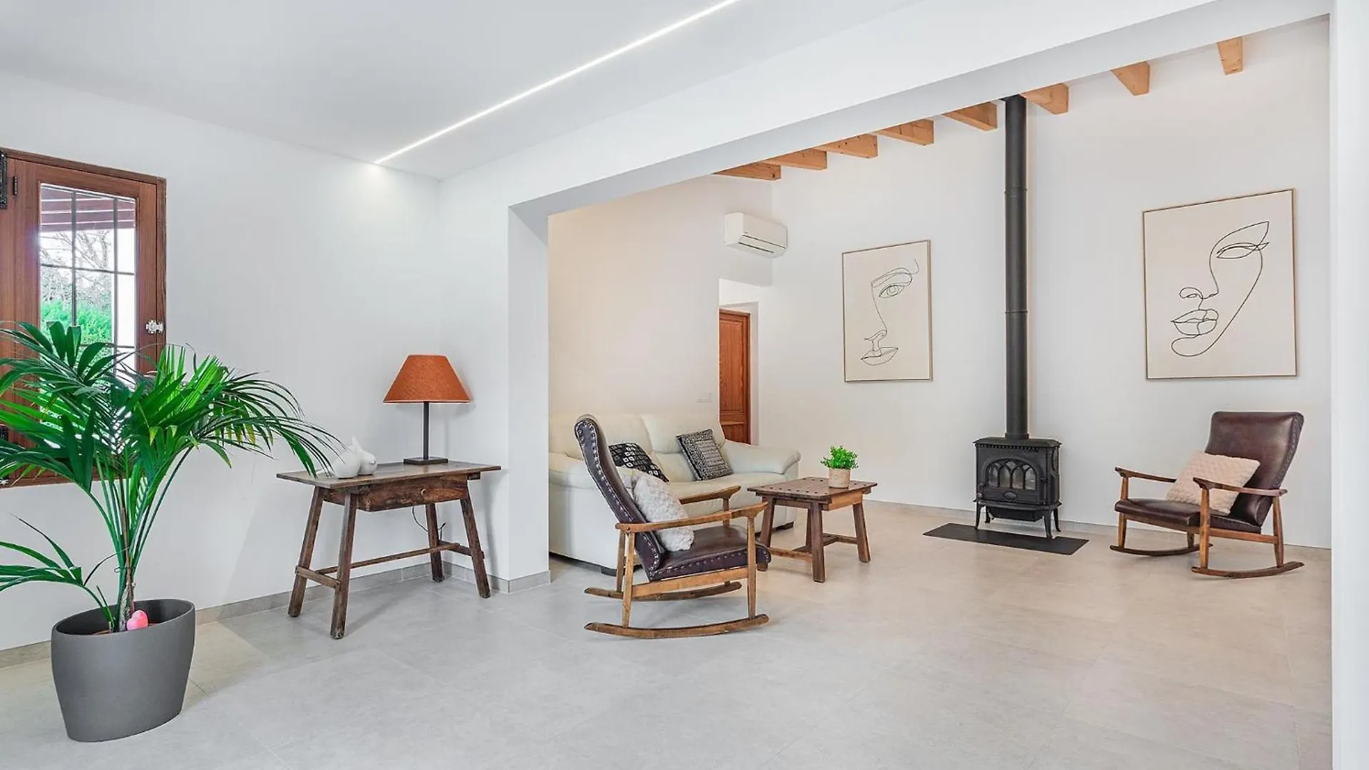 Can Volanti By Sunvillas Mallorca ポレンサ 0*,  スペイン